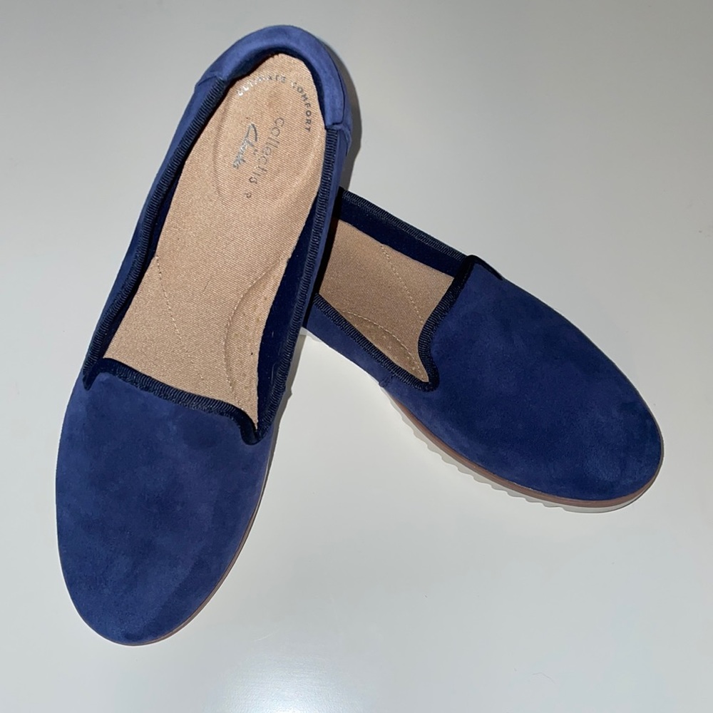 Clark’s New without box